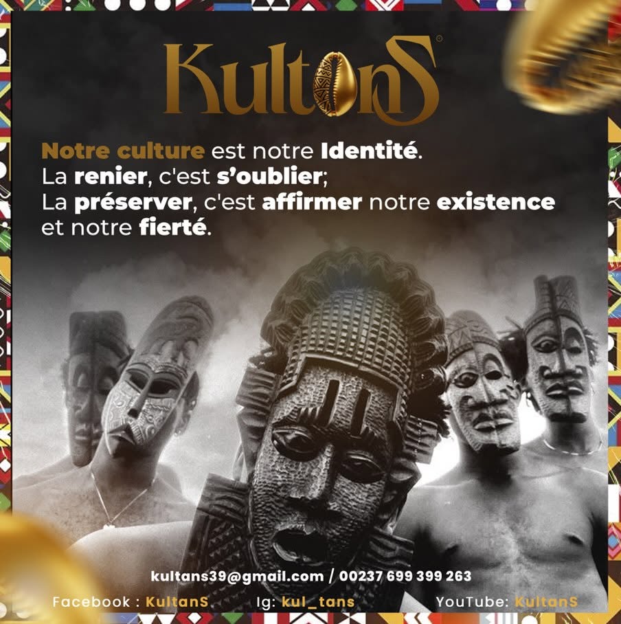 Pourquoi la culture africaine mérite un récit à la hauteur de sa richesse